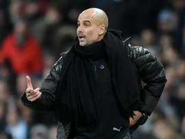 Manchester City saw their Premier League title hopes dented by a home defeat. GOAL
