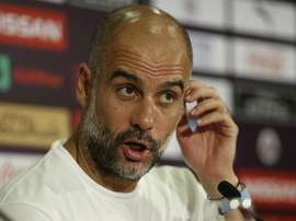 Man City have to be more clinical to win Champions League, says Guardiola. GOAL
