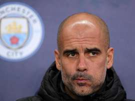 PSG are interested in signing Pep Guardiola from Man City. GOAL