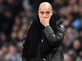 Por que derrota para o United foi traumática para Guardiola. Goal