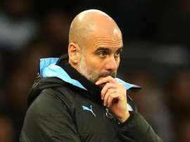 Guardiola: 'Se cambio squadra è per essere più felice'