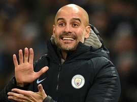 Strana richiesta di Guardiola al City. Goal