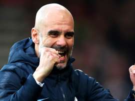 Siparietto tra Guardiola ed Alli. Goal