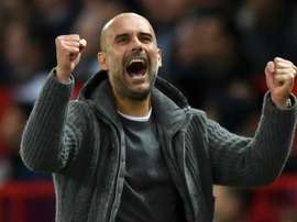 Manchester United - Manchester City (0-2) - Guardiola, Rashford et toutes les réactions