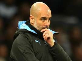 Guardiola annuncia la sua decisione di restare al City. Goal