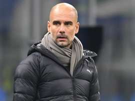Guardiola allontana il Bayern: 'Rispetterò il contratto col City'
