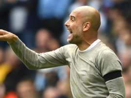 Guardiola sai em defesa do Figueirense e times menores no futebol. Goal
