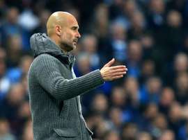 La suspension de Manchester City bientôt levée. GOAL