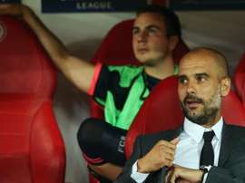 Les langues se délient concernant Guardiola. Goal