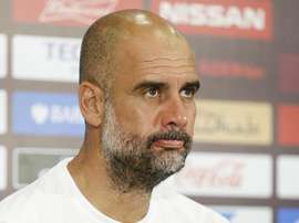 Wolves beat Manchester City on penalties to claim the Premier League Asia Trophy. GOAL