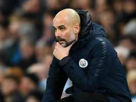 I am unfair for many players - Guardiola accepts Man City stars could be left frustrated
