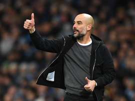 Guardiola aurait pu aller à Wigan. Goal
