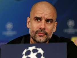 Guardiola accepts Muller claim he overthinks in Champions League. GOAL