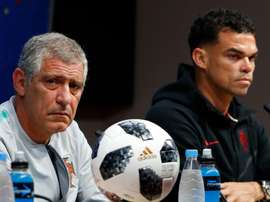 Portugal não quer saber de favoritismo.Goal