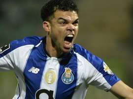 Campẽao por Real e Porto, Pepe sonha com novo título na Champions League. Goal