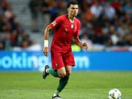 Pepe veut gagner l'Euroe 2020. GOAL