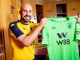 Reina racconta il retroscena su Donnarumma. Goal