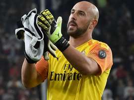 Milan, Reina vicino all'Aston Villa: l'agente è in sede