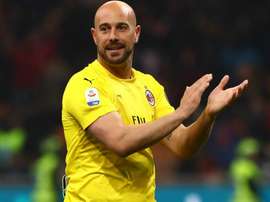 Reina all'Aston Villa: prestito con diritto di riscatto