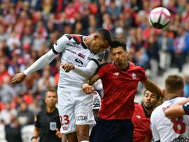 Lille poursuit son bon début de saison. Goal