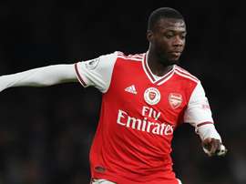 Arteta convinced by Pepe potential