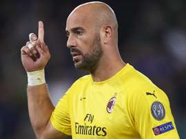 Milan don't fear Juventus – Reina