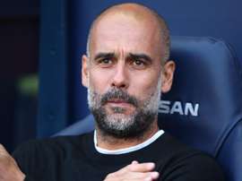 No need to suspend VAR says Guardiola. GOAL