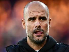 City still not ready to win Champions League