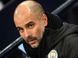 PepGuardiola