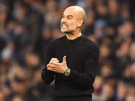 We'd need a 400-day year! - Guardiola wants fixtures reduced, not Champions League expansion