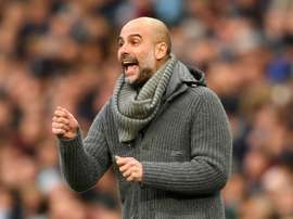 Guardiola fears Chelsea will be out for revenge in the Carabao Cup final. GOAL