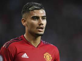 Pereira defied Lukaku by opting for Brazil. GOAL