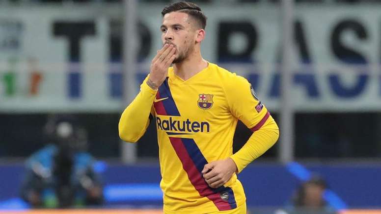 Ansu Fati And I Proving La Masia Products Can Still Make It At Barca Carles Perez Besoccer