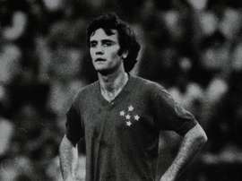 A lenda que une Cruzeiro e Racing.Goal