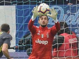 La Juve prête Perin au Genoa . goal