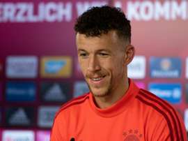 Perisic: When Bayern Munich come calling, you cannot say no. GOAL