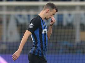 Inter yet to receive offer for Perisic – Marotta.
