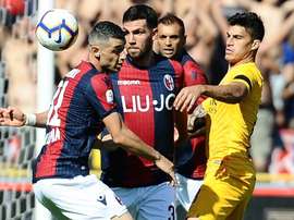Sconfitta per la Roma. Goal