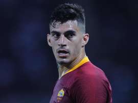 Perotti salta la prima giornata. Goal