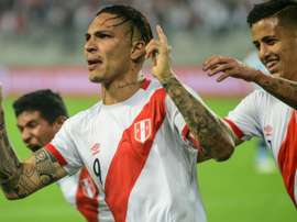 Guerrero, Trauco e Cueva são convocados para o Peru, e vão desfalcar Flamengo e São Paulo