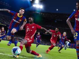 Konami fará uma completa reestruturação em seus departamentos. Reprodução