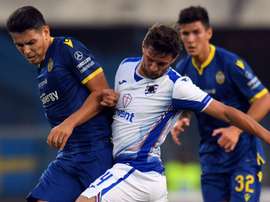 UFFICIALE - Samp-Verona si giocherà lunedì. Goal