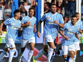SPAL-Lazio 2-1: Kurtic completa la rimonta al 92'