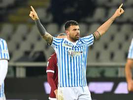 Llorente resta al Napoli. Goal