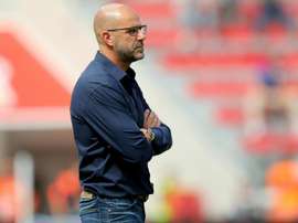 Juventus-Bayer Leverkusen, Bosz su De Ligt. Goal