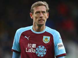 Peter Crouch raconte sa rencontre avec Ronaldo. GOAL
