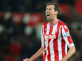 Il retroscena di Crouch. Goal
