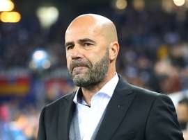 Bosz points to collective effort despite Aubameyang & Philipp heroics