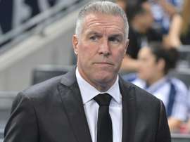 Sporting KC 1-0 Minnesota