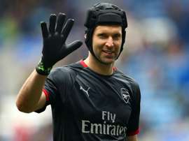 Mourinho has no doubts over Cech commitment. Goal